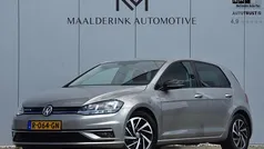 Gebruikt 2018 VW Golf VII Join Hatchback | € 17.940 (Goede deal)