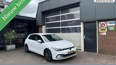 Gebruikt 2021 VW Golf VIII Hatchback | € 19.950 (Eerlijke prijs)