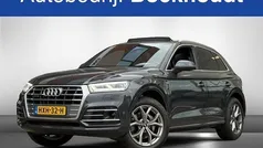 Gebruikt 2020 Audi Q5 S-Line SUV | € 38.900 (Goede deal)