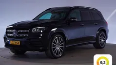 Zwart Gebruikt 2020 Mercedes GLS400 AMG Line Premium Plus SUV | € 84.945
