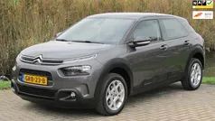 Grijs Gebruikt 2020 Citroën C4 Cactus Business Class Hatchback | € 14.750 (Eerlijke prijs)