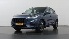 Blauw Gebruikt 2023 Ford Kuga ST-Line SUV | € 31.830 (Eerlijke prijs)