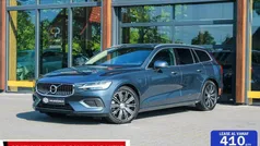 Gebruikt 2021 Volvo V60 Inscription Stationwagen | € 30.994 (Super prijs)