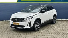 Wit Gebruikt 2024 Peugeot 3008 GTi SUV | € 33.435 (Super prijs)