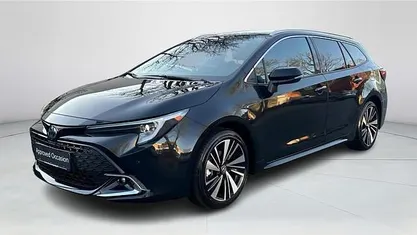 Occasion 2025 Toyota Corolla Stationwagen | € 32.949 (Eerlijke prijs)