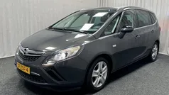 Opel Zafira Tourer