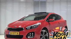 Gebruikt 2017 Kia ProCeed GT-Line Hatchback | € 14.950 (Eerlijke prijs)