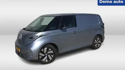 Grijs Occasion 2025 VW ID. Buzz Edition MPV | € 42.900 (Eerlijke prijs)