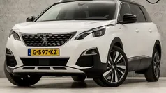 Gebruikt 2019 Peugeot 5008 GT-line MPV | € 16.945 (Goede deal)