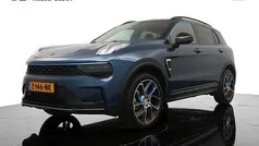 Blauw Gebruikt 2024 Lynk & Co 01 SUV | € 30.950 (Eerlijke prijs)