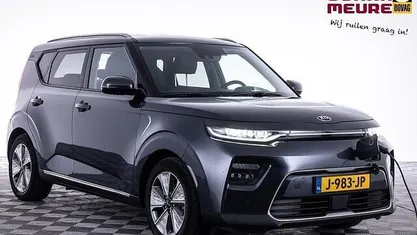Occasion Kia Soul 150 kW (204 PK) 2020 Grijs SUV