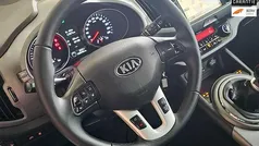 Gebruikt 2015 Kia Sportage Plus SUV | € 9.950 (Super prijs)
