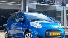 Gebruikt 2011 Citroën C1 Hatchback | € 3.199 (Eerlijke prijs)