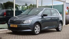 Gebruikt 2016 Skoda Fabia Active Hatchback | € 6.450 (Goede deal)