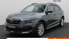 Gebruikt 2021 Skoda Kamiq Business Line SUV | € 23.900 (Eerlijke prijs)