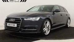 Gebruikt 2017 Audi A6 S-Line Stationwagen | € 27.995 (Eerlijke prijs)