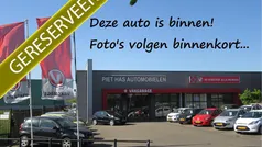 Zwart Gebruikt 2018 Renault Mégane GrandTour LIMITED Stationwagen | € 10.900 (Eerlijke prijs)