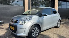 Grijs Gebruikt 2022 Citroën C1 Feel Hatchback | € 10.950 (Eerlijke prijs)