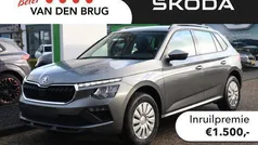 Grijs, metallic lak Nieuw 2025 Skoda Kamiq Essence SUV | € 29.990 (Goede deal)