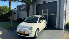 Gebruikt 2011 Fiat 500 Lounge Hatchback | € 4.449 (Eerlijke prijs)
