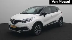 Wit Gebruikt 2019 Renault Captur Intens SUV | € 17.440 (Eerlijke prijs)