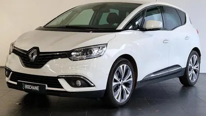 Gebruikt 2019 Renault Scénic IV Intens MPV | € 17.285 (Goede deal)