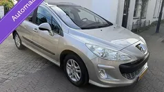 Gebruikt 2008 Peugeot 308 Stationwagen | € 2.999 (Eerlijke prijs)