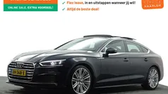 Grijs metallic Gebruikt 2019 Audi A5 Sportback S-line plus Hatchback | € 29.900 (Eerlijke prijs)