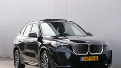 Zwart Gebruikt 2025 BMW iX1 M Sport SUV | € 48.650 (Super prijs)