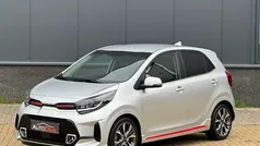 Zilver Gebruikt 2023 Kia Picanto GT-Line Hatchback | € 19.700 (Eerlijke prijs)