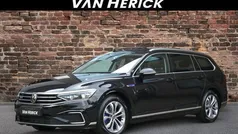 Gebruikt 2021 VW Passat Business Stationwagen | € 23.445 (Goede deal)