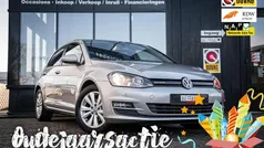 Grijs Gebruikt 2016 VW Golf VII Edition Hatchback | € 13.990 (Eerlijke prijs)