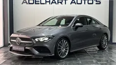 Gebruikt 2021 Mercedes CLA200 Business Sedan | € 27.950 (Super prijs)