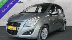 Gebruikt 2013 Suzuki Splash Comfort Hatchback | € 5.850 (Eerlijke prijs)