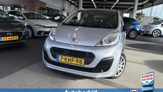 Gebruikt 2013 Peugeot 107 Access Hatchback | € 3.150 (Eerlijke prijs)