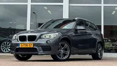 Gebruikt 2014 BMW X1 Executive SUV | € 15.744 (Eerlijke prijs)