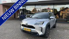 Gebruikt 2025 Toyota Yaris Cross Comfort SUV | € 32.900 (Goede deal)