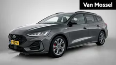 Gebruikt 2023 Ford Focus ST-Line X Stationwagen | € 25.945 (Eerlijke prijs)