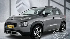 Grijs Gebruikt 2020 Citroën C3 Aircross PureTech SUV | € 15.390 (Eerlijke prijs)
