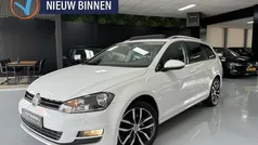 Gebruikt 2016 VW Golf VII Allstar Stationwagen | € 12.990 (Eerlijke prijs)
