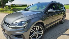 Gebruikt 2020 VW Golf VII Highline Stationwagen | € 14.500 (Super prijs)