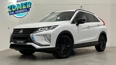 Wit Gebruikt 2020 Mitsubishi Eclipse Cross Edition SUV | € 21.695 (Eerlijke prijs)