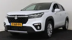 Gebruikt 2023 Suzuki SX4 S-Cross Comfort SUV | € 25.450 (Eerlijke prijs)