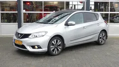 Gebruikt 2016 Nissan Pulsar N-Connecta Hatchback | € 10.950 (Eerlijke prijs)