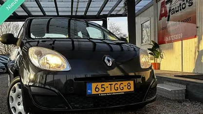 Occasion 2010 Renault Twingo Hatchback | € 1.950 (Goede deal)