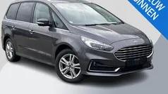 Grijs Gebruikt 2023 Ford Galaxy Titanium MPV | € 38.900 (Eerlijke prijs)