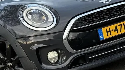 Occasion Mini Cooper Clubman Business 192 PK (141 kW) 2015 Stationwagen