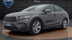 Grijs Gebruikt 2023 Skoda Enyaq iV SUV | € 28.750 (Super prijs)