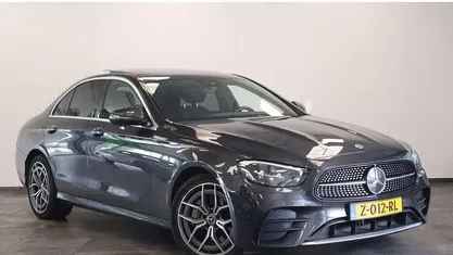 Occasion Mercedes E300 AMG line 320 PK (235 kW) 2023 Sedan