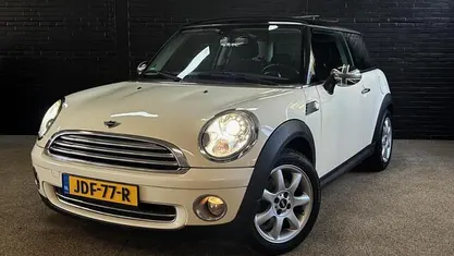Occasion Mini Cooper Chili 123 PK (90 kW) 2010 Hatchback